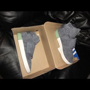 Tubular Invader Strap Adidas